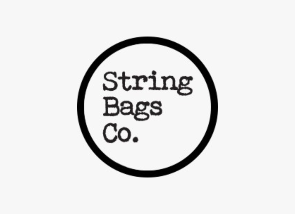 String Bags