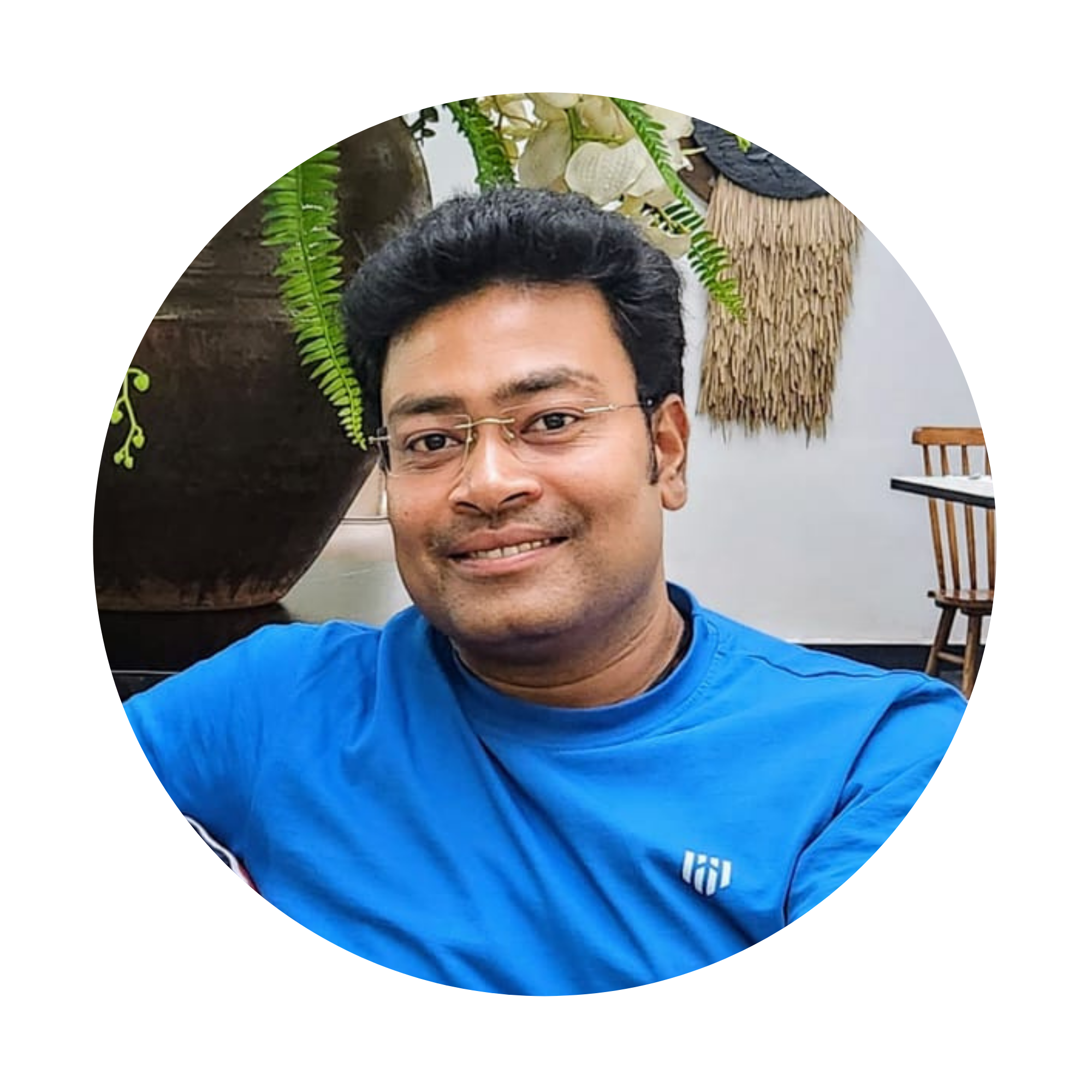 Raghav