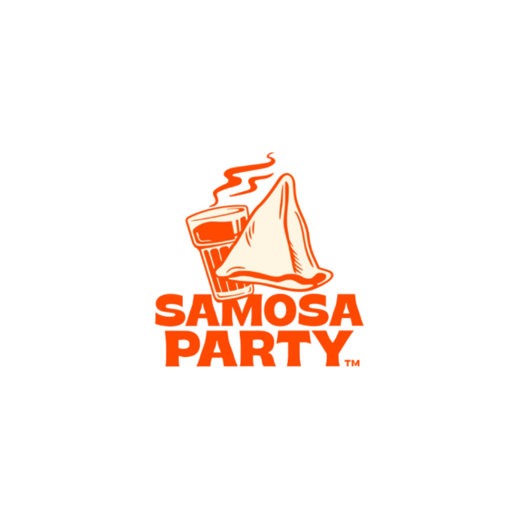 Samosa Party Martellect